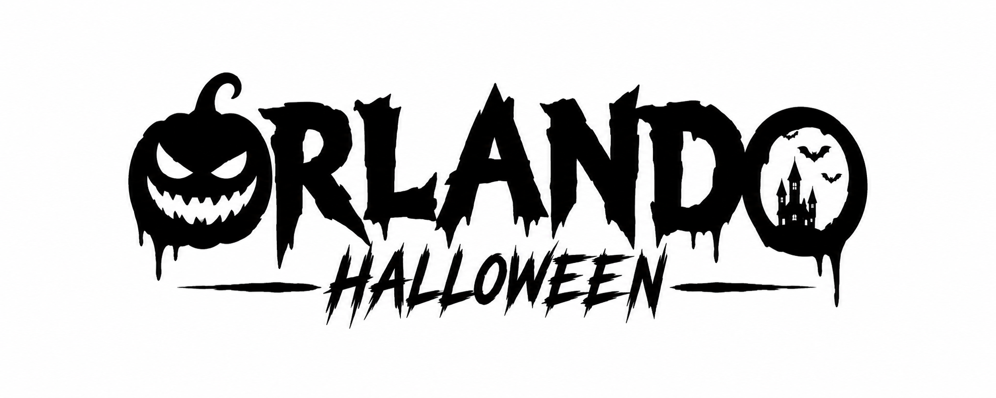 Orlando Halloween